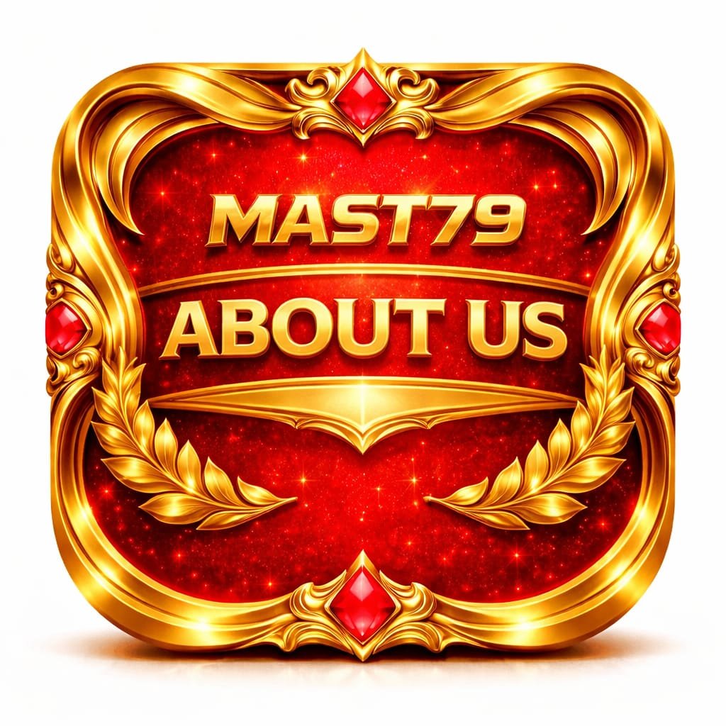 MAST79 GAME