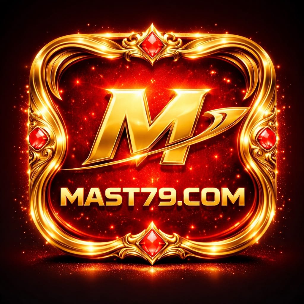 MAST79 GAME.

